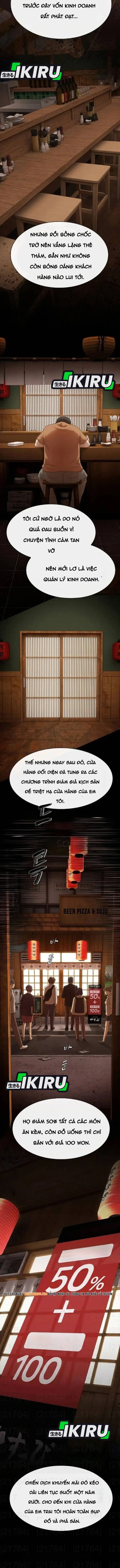 Thiên Tài Đọc Vị Chapter 50 - 11