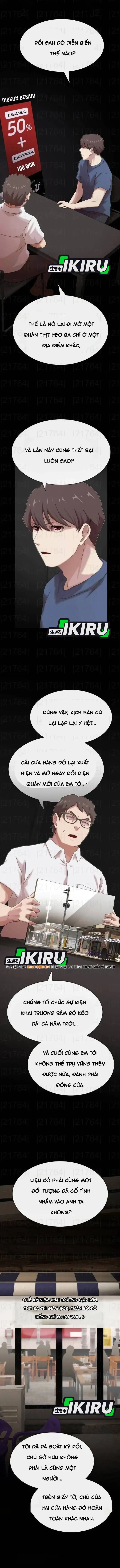 Thiên Tài Đọc Vị Chapter 50 - 12