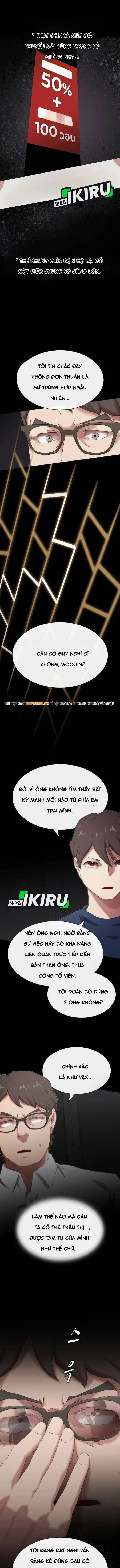 Thiên Tài Đọc Vị Chapter 50 - 13