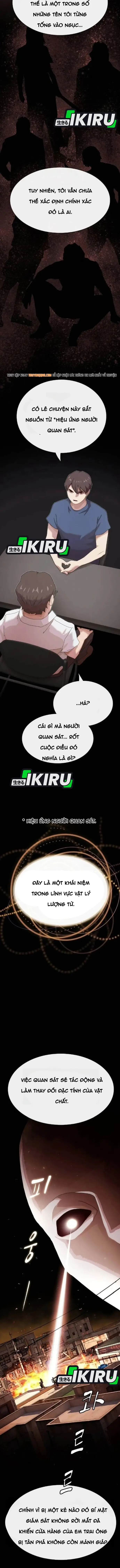 Thiên Tài Đọc Vị Chapter 50 - 14