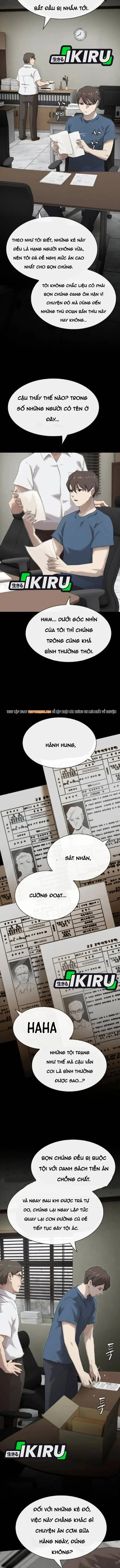 Thiên Tài Đọc Vị Chapter 50 - 17