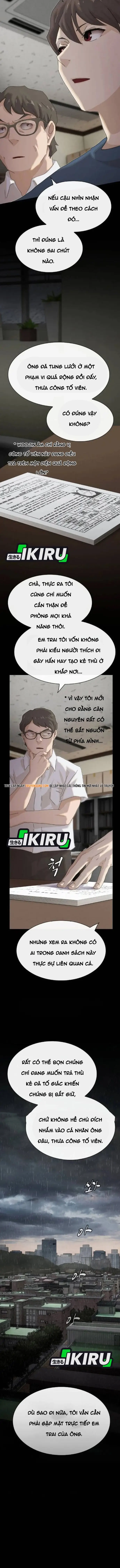 Thiên Tài Đọc Vị Chapter 50 - 18