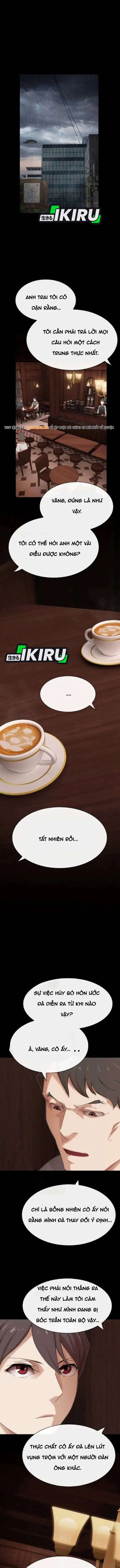 Thiên Tài Đọc Vị Chapter 50 - 19