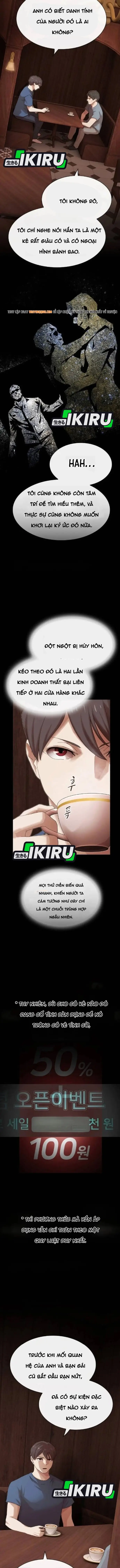 Thiên Tài Đọc Vị Chapter 50 - 20