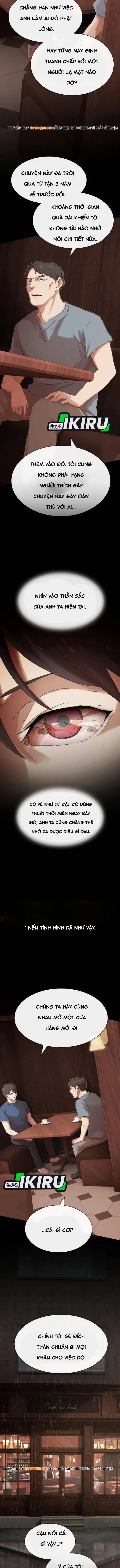 Thiên Tài Đọc Vị Chapter 50 - 21