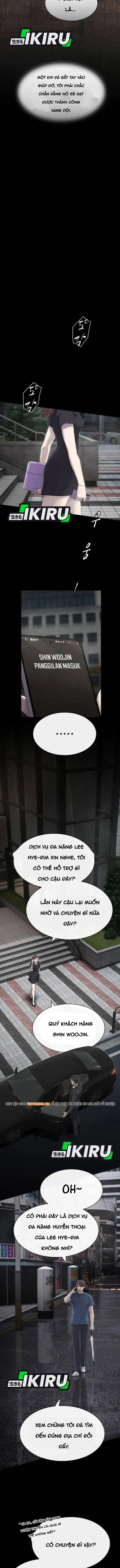 Thiên Tài Đọc Vị Chapter 50 - 22