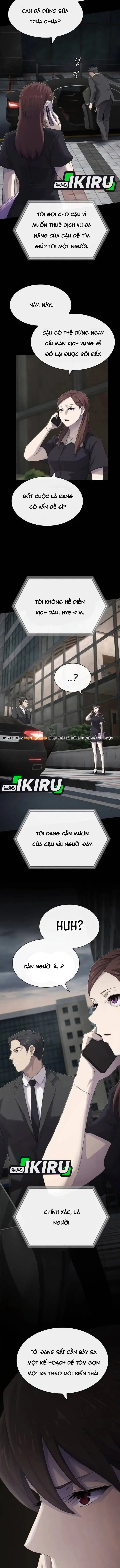 Thiên Tài Đọc Vị Chapter 50 - 23