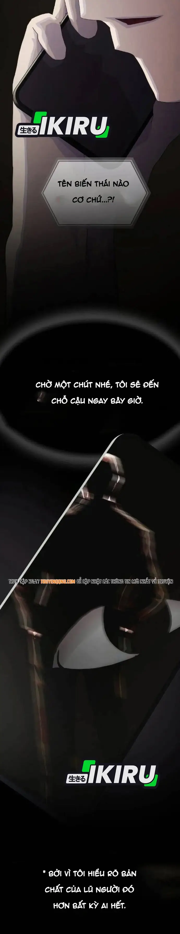 Thiên Tài Đọc Vị Chapter 50 - 24