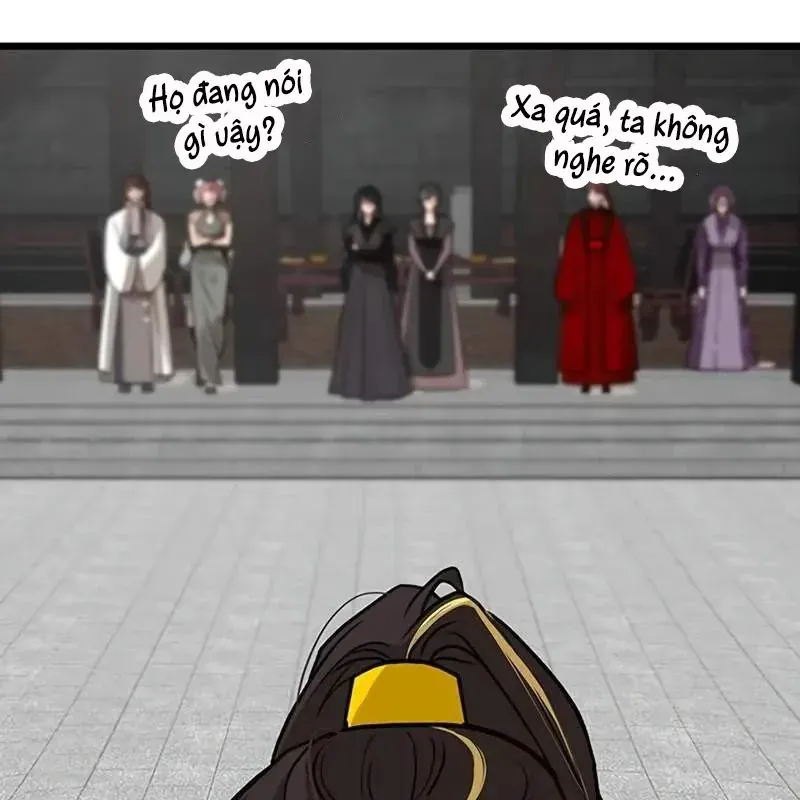 Vợ Tôi Là Giáo Chủ Ma Giáo Chapter 47 - 135