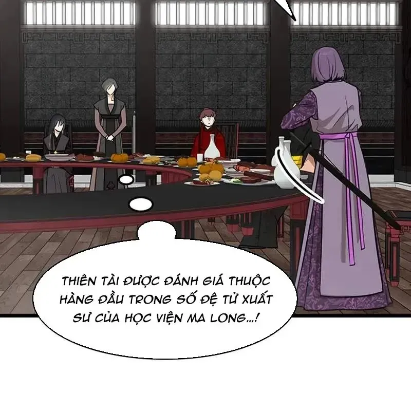 Vợ Tôi Là Giáo Chủ Ma Giáo Chapter 47 - 16