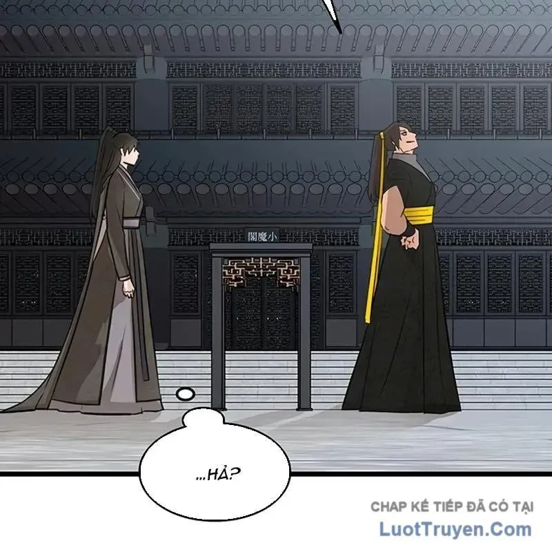 Vợ Tôi Là Giáo Chủ Ma Giáo Chapter 47 - 165