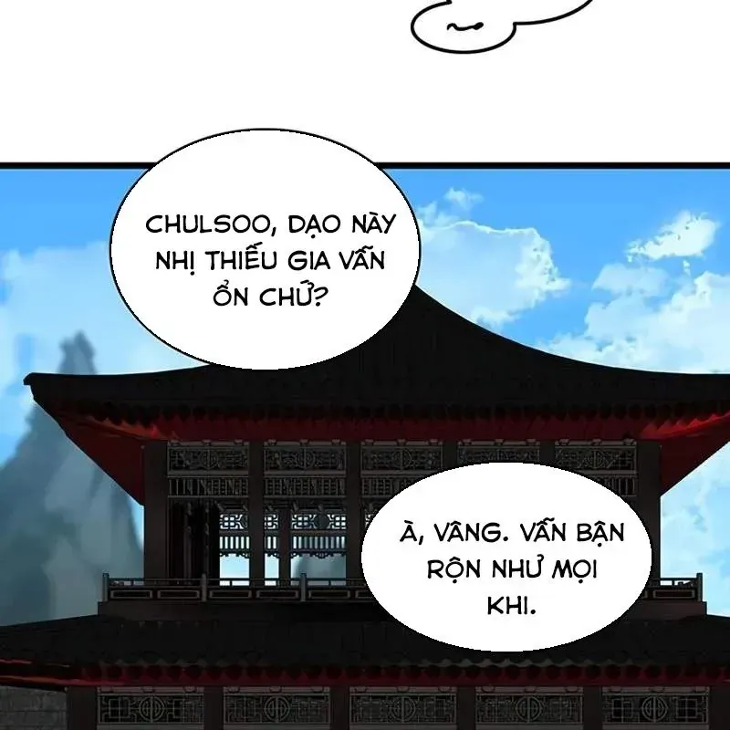 Vợ Tôi Là Giáo Chủ Ma Giáo Chapter 47 - 4