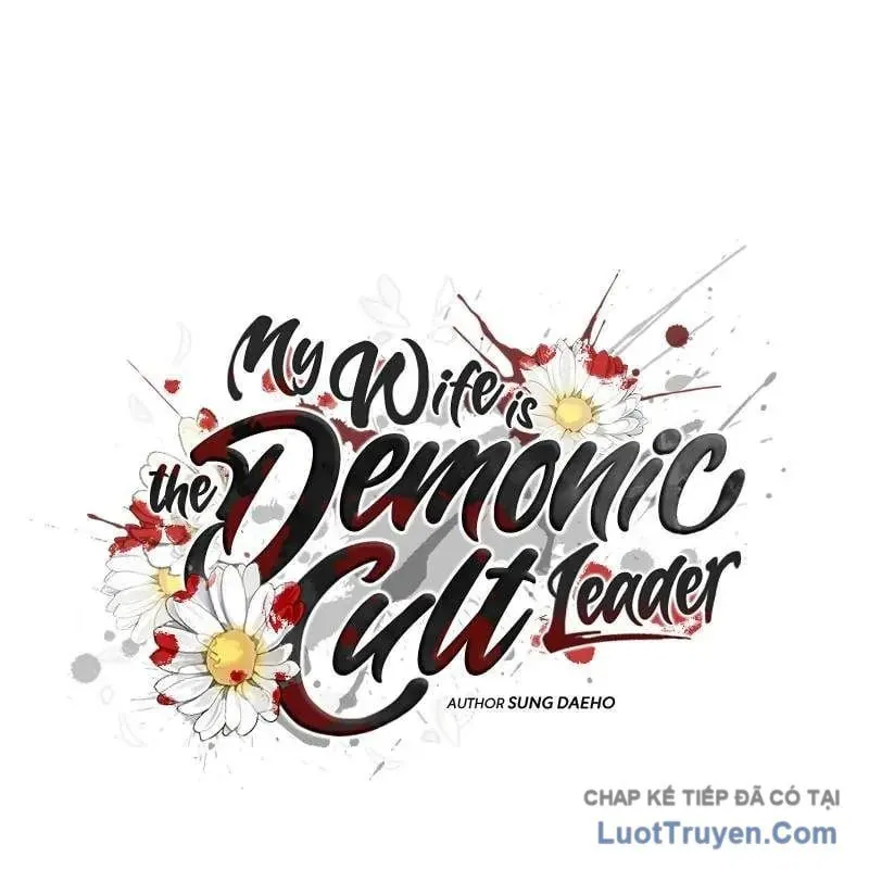 Vợ Tôi Là Giáo Chủ Ma Giáo Chapter 47 - 51