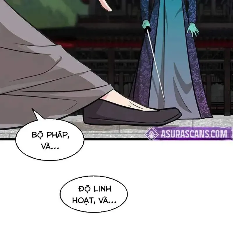 Vợ Tôi Là Giáo Chủ Ma Giáo Chapter 47 - 82