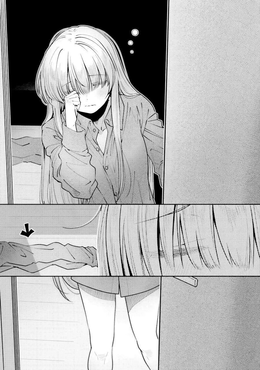 Thiên Sứ Nhà Bên: After The Rain Chapter 18 - 12