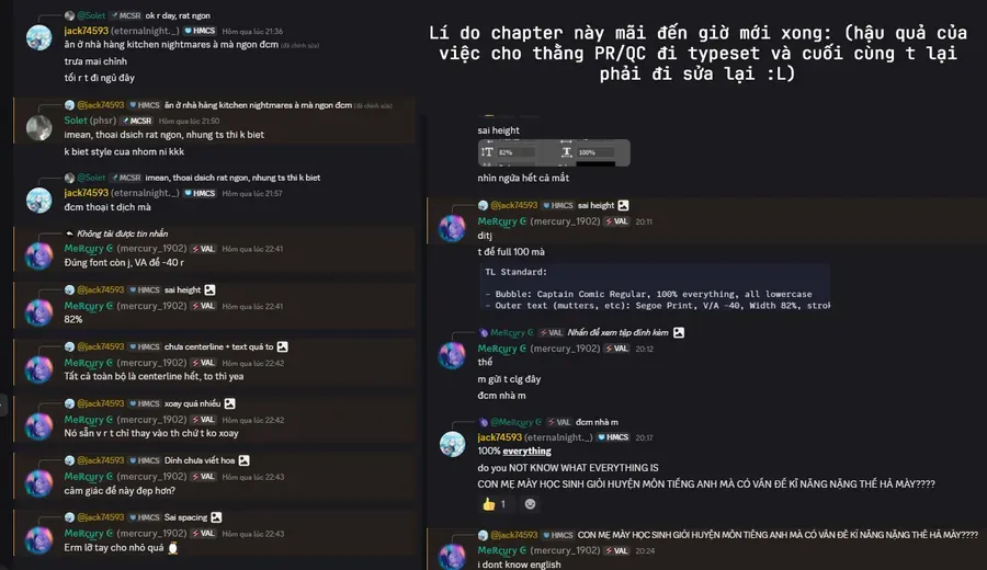 Thiên Sứ Nhà Bên: After The Rain Chapter 27 - 14