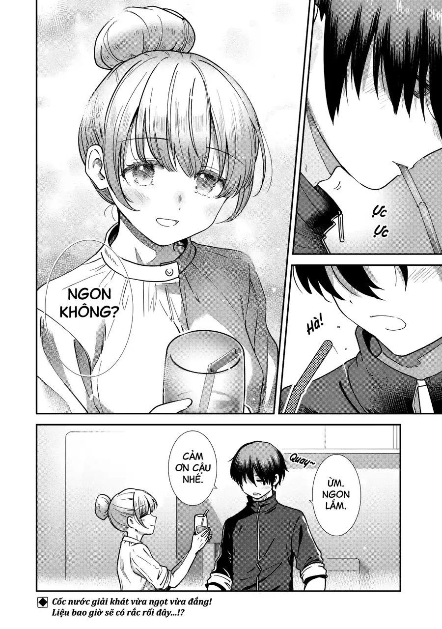 Thiên Sứ Nhà Bên: After The Rain Chapter 29 - 13