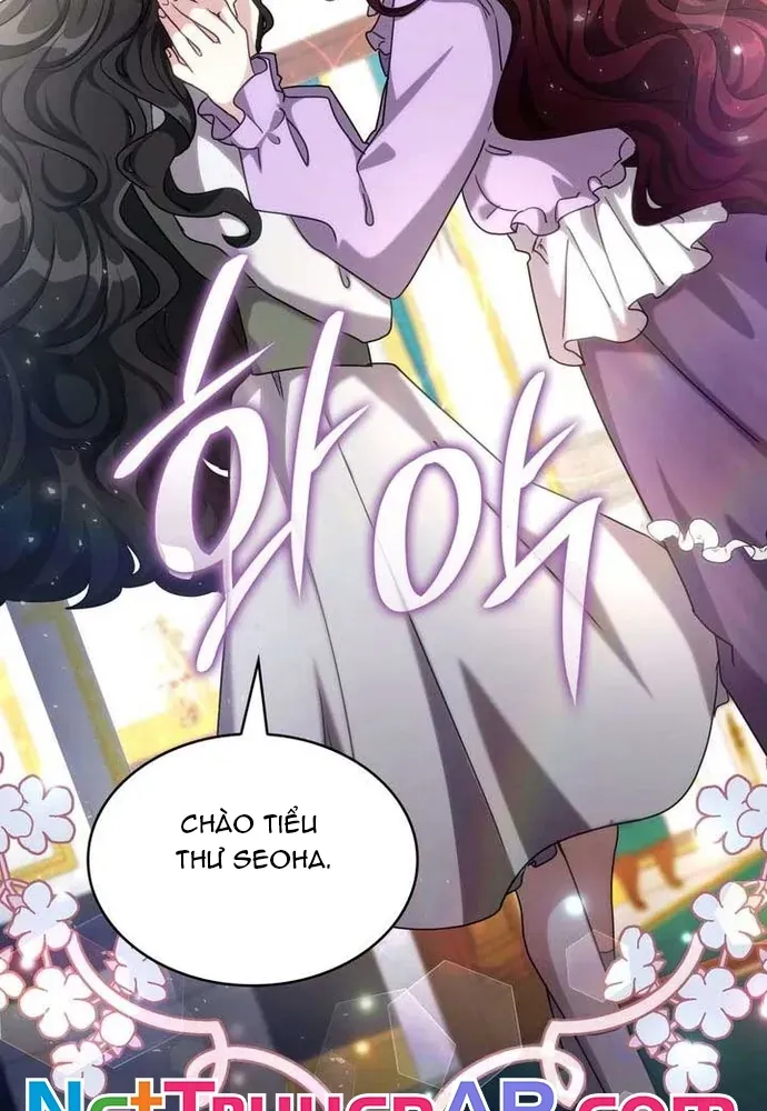 Trò Chơi Tình Ái Chapter 45 - 16