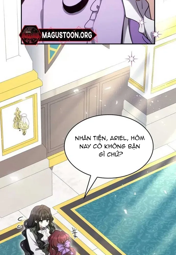 Trò Chơi Tình Ái Chapter 45 - 20