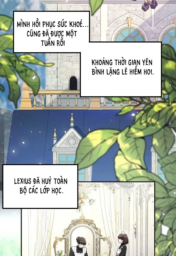 Trò Chơi Tình Ái Chapter 45 - 3