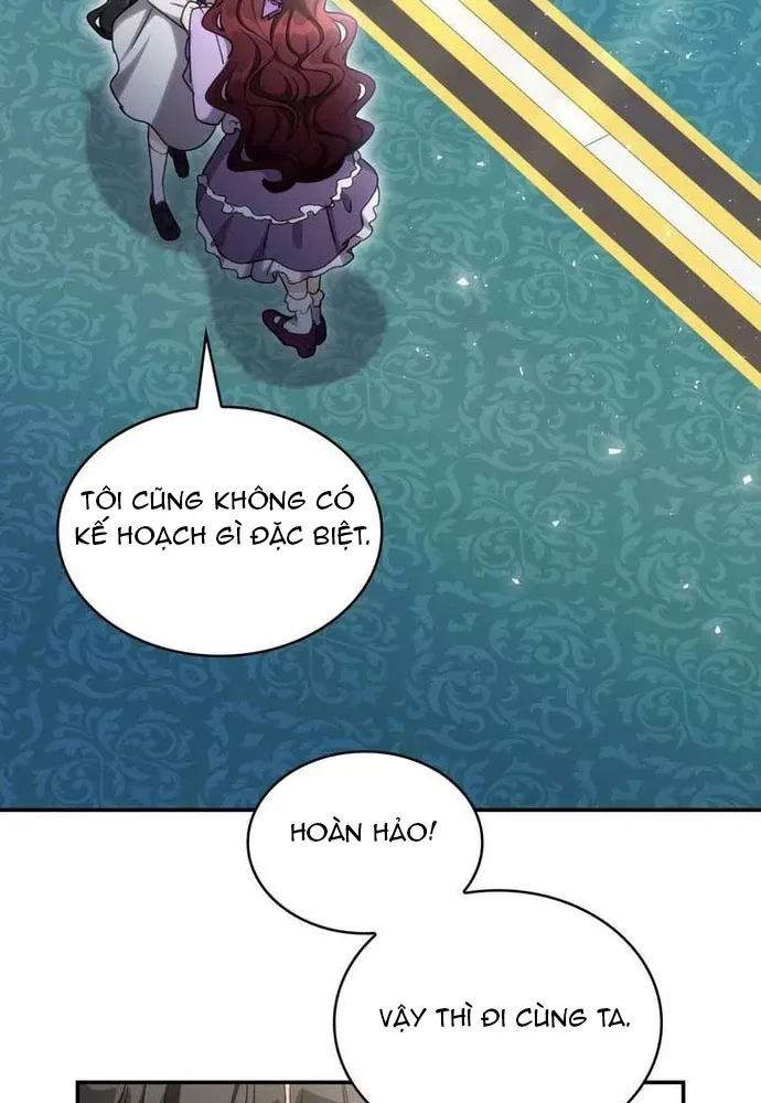 Trò Chơi Tình Ái Chapter 45 - 21