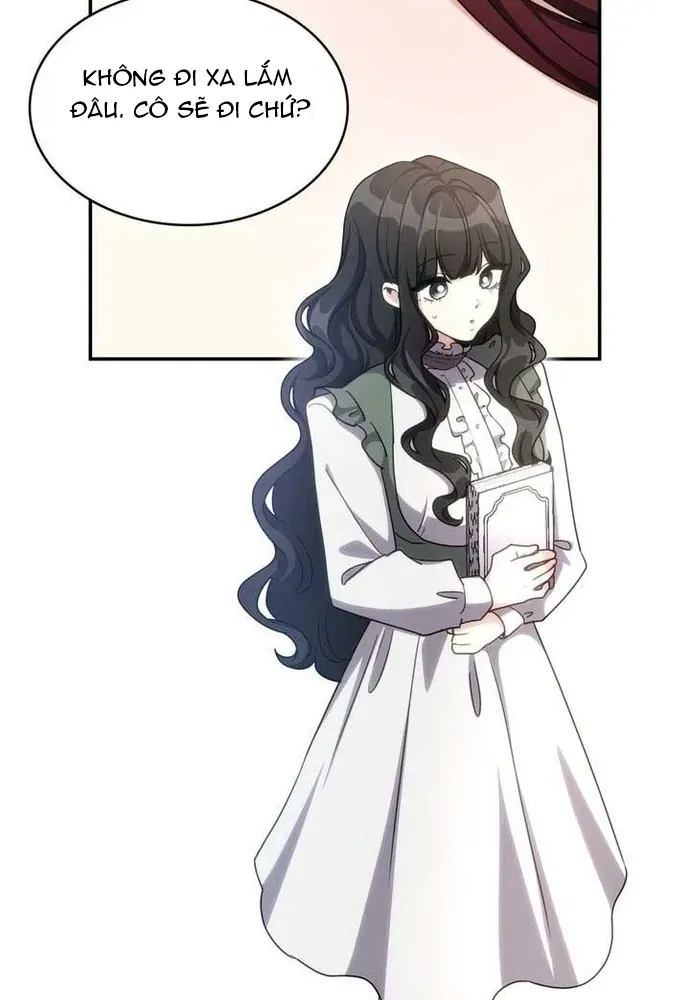 Trò Chơi Tình Ái Chapter 45 - 25