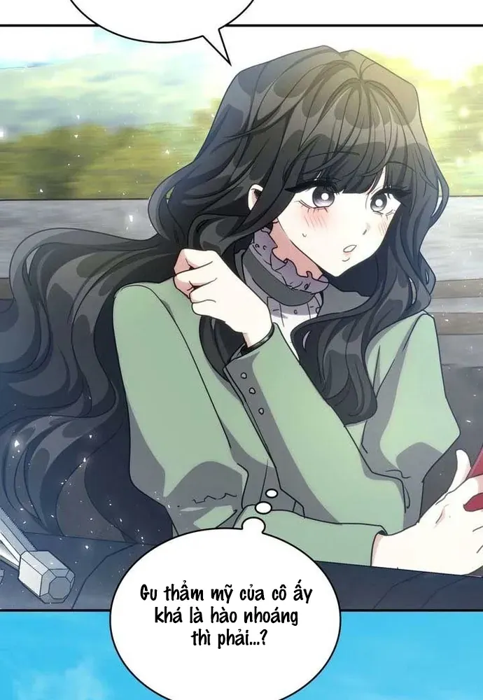 Trò Chơi Tình Ái Chapter 45 - 33