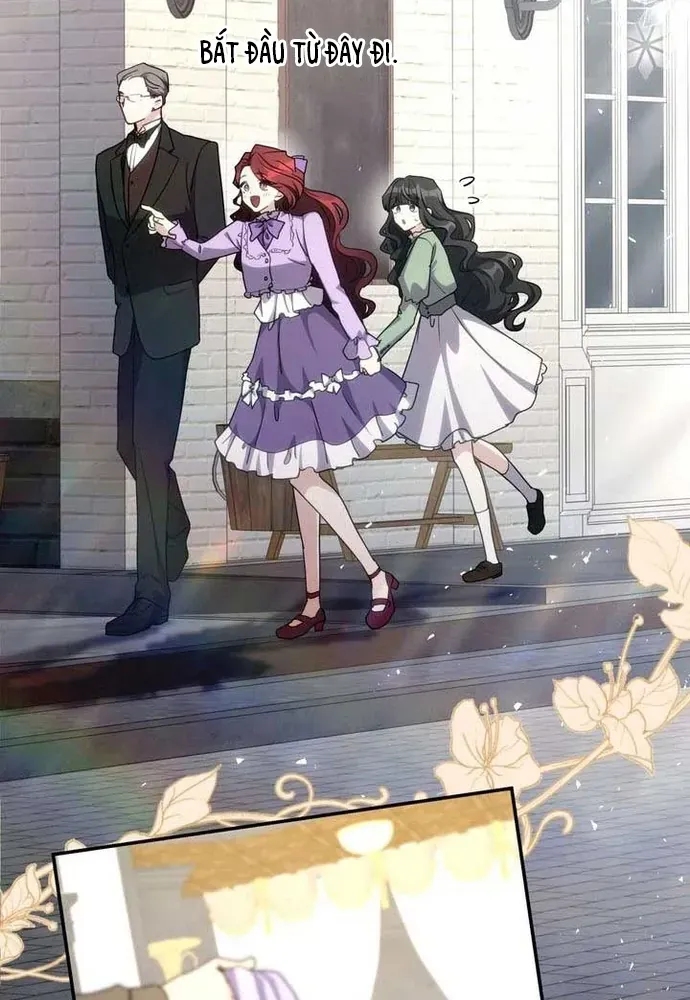 Trò Chơi Tình Ái Chapter 45 - 38
