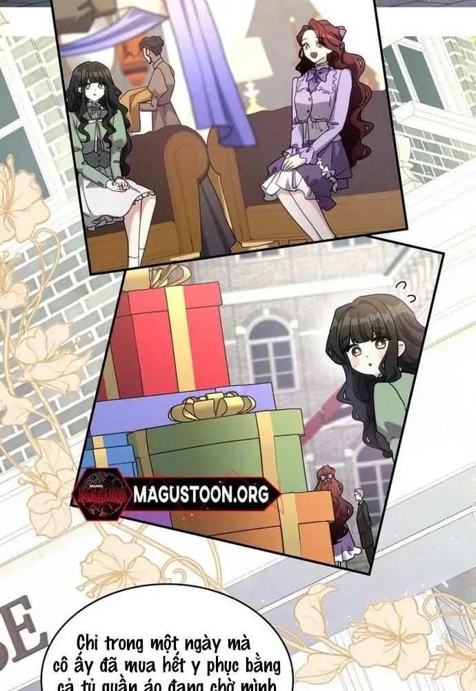 Trò Chơi Tình Ái Chapter 45 - 39