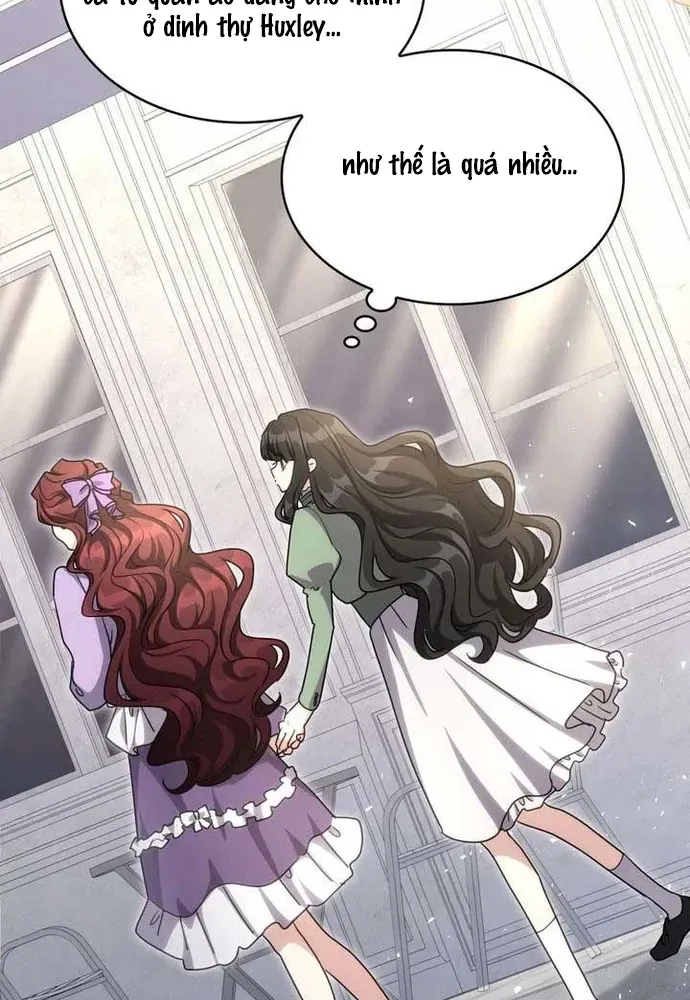 Trò Chơi Tình Ái Chapter 45 - 40