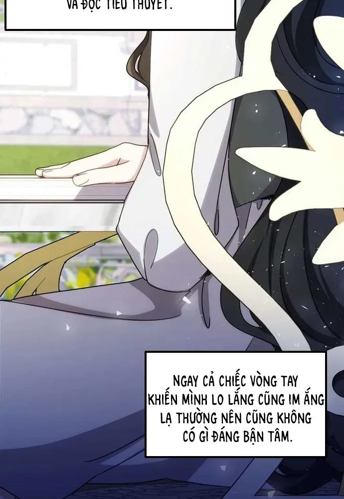 Trò Chơi Tình Ái Chapter 45 - 5