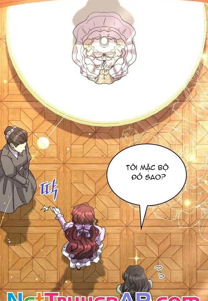 Trò Chơi Tình Ái Chapter 45 - 46