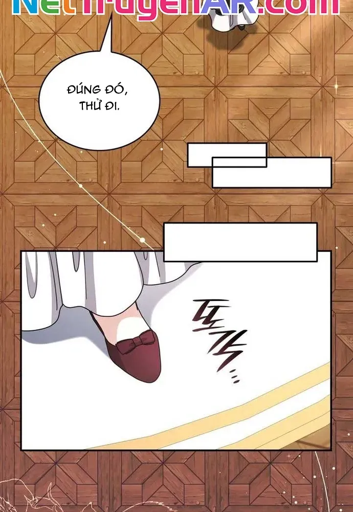 Trò Chơi Tình Ái Chapter 45 - 47