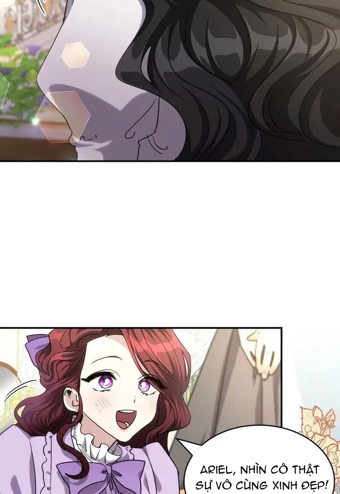 Trò Chơi Tình Ái Chapter 45 - 49