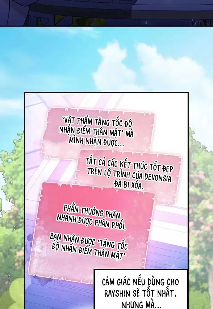 Trò Chơi Tình Ái Chapter 45 - 6