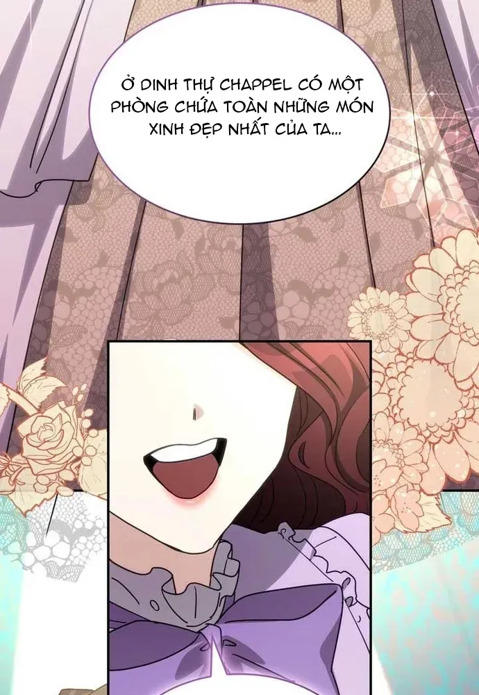 Trò Chơi Tình Ái Chapter 45 - 52