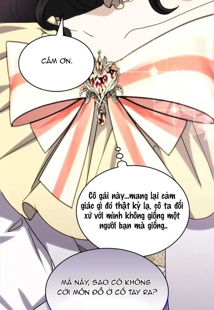 Trò Chơi Tình Ái Chapter 45 - 54