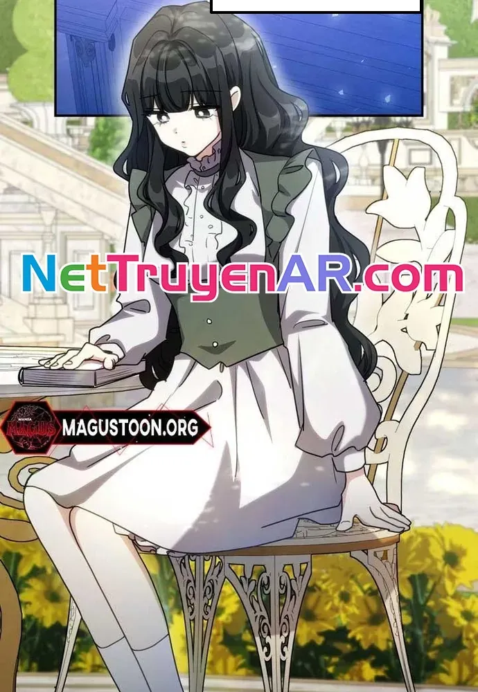 Trò Chơi Tình Ái Chapter 45 - 7