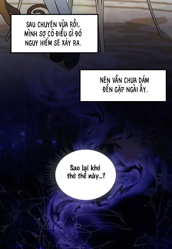 Trò Chơi Tình Ái Chapter 45 - 8