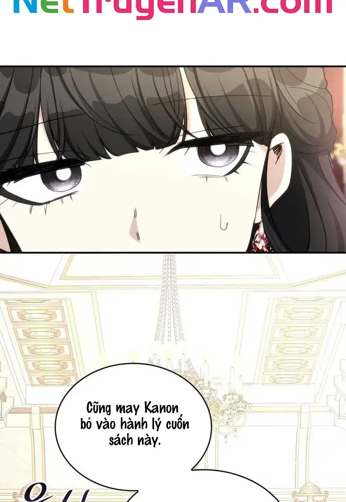 Trò Chơi Tình Ái Chapter 46 - 17