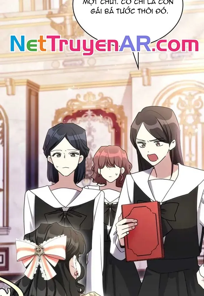 Trò Chơi Tình Ái Chapter 46 - 27