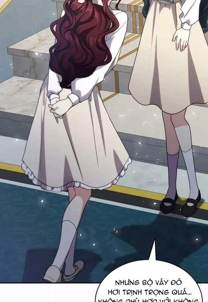 Trò Chơi Tình Ái Chapter 46 - 4