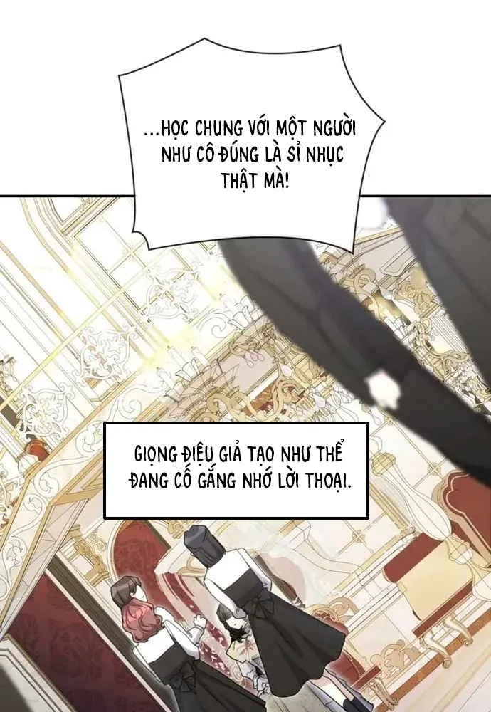 Trò Chơi Tình Ái Chapter 46 - 38