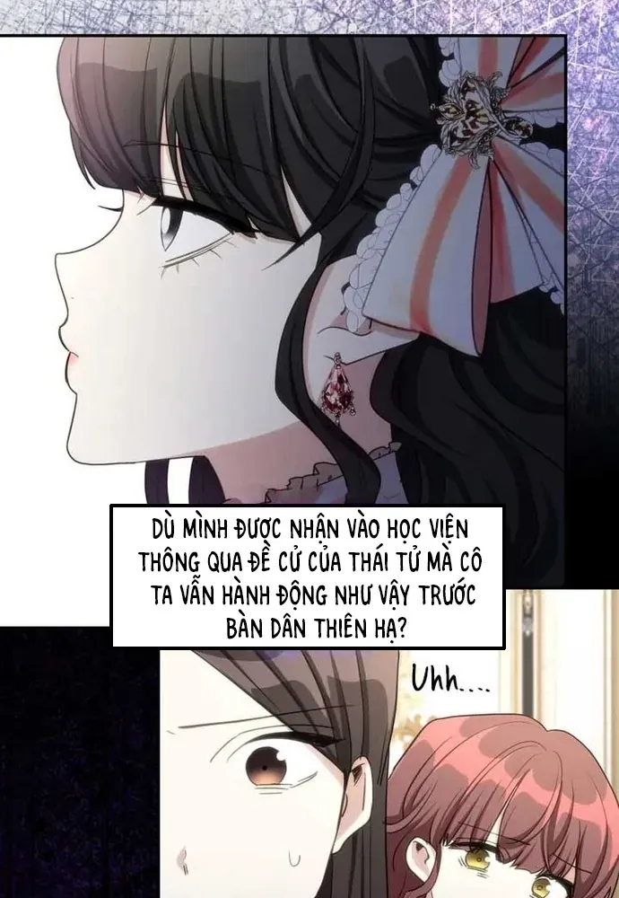 Trò Chơi Tình Ái Chapter 46 - 40