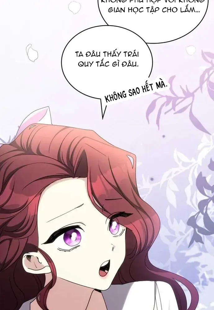 Trò Chơi Tình Ái Chapter 46 - 5