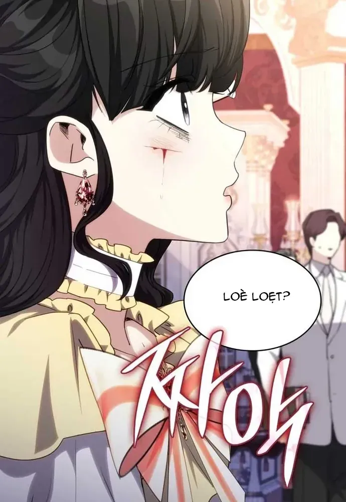 Trò Chơi Tình Ái Chapter 46 - 54