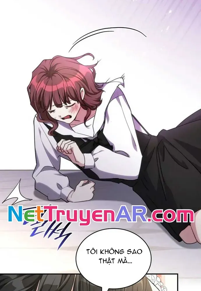 Trò Chơi Tình Ái Chapter 46 - 56