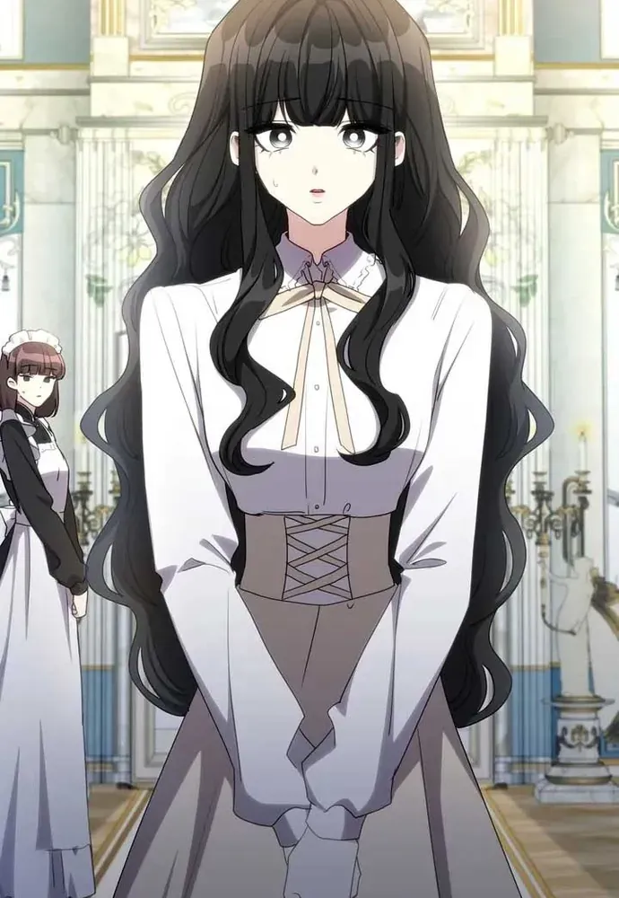 Trò Chơi Tình Ái Chapter 46 - 8