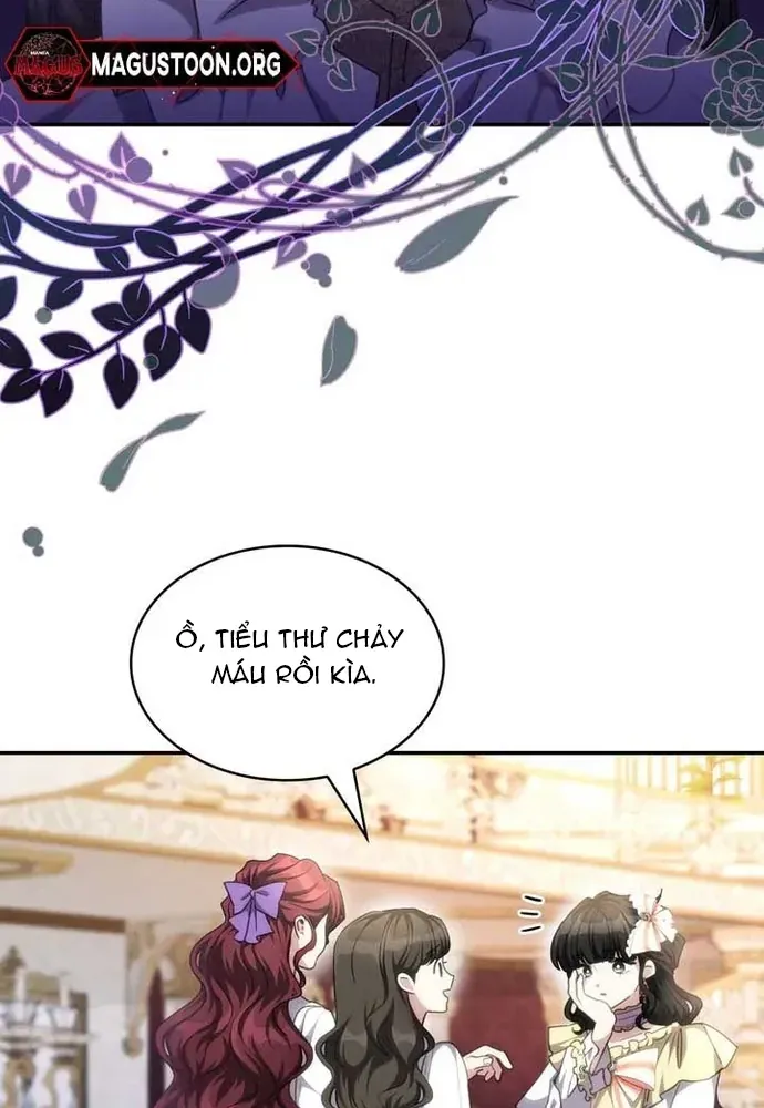 Trò Chơi Tình Ái Chapter 46 - 72