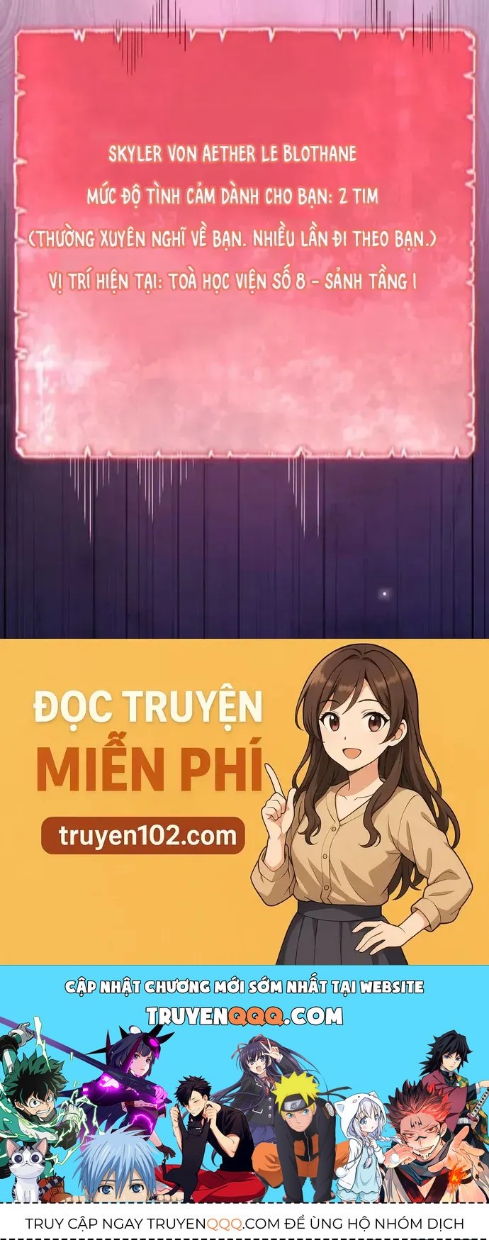 Trò Chơi Tình Ái Chapter 46 - 85